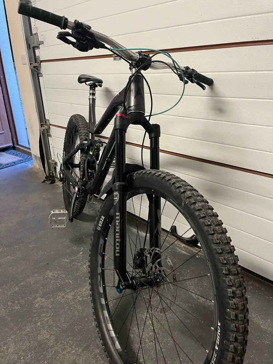 Vitus escarpe - Image 4