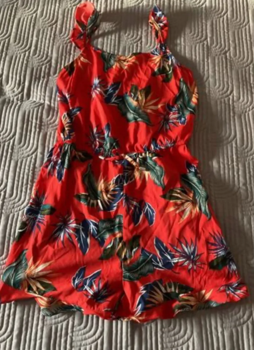 Penneys Playsuit Age 13-14 years - Image 4