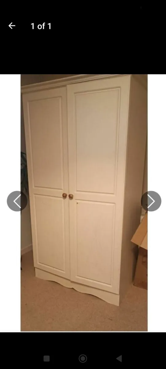 Wardrobe