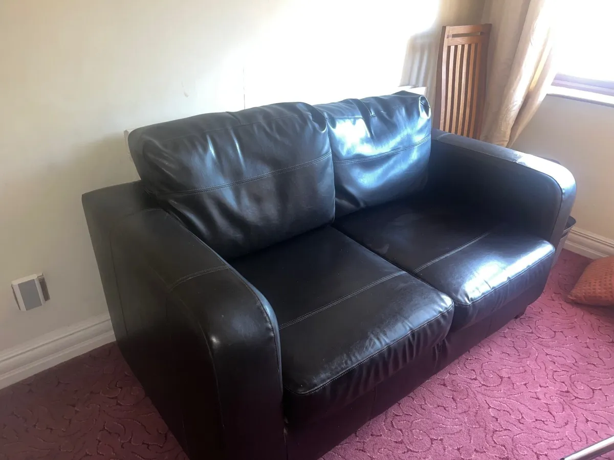 Couch /  Sofa - Image 2