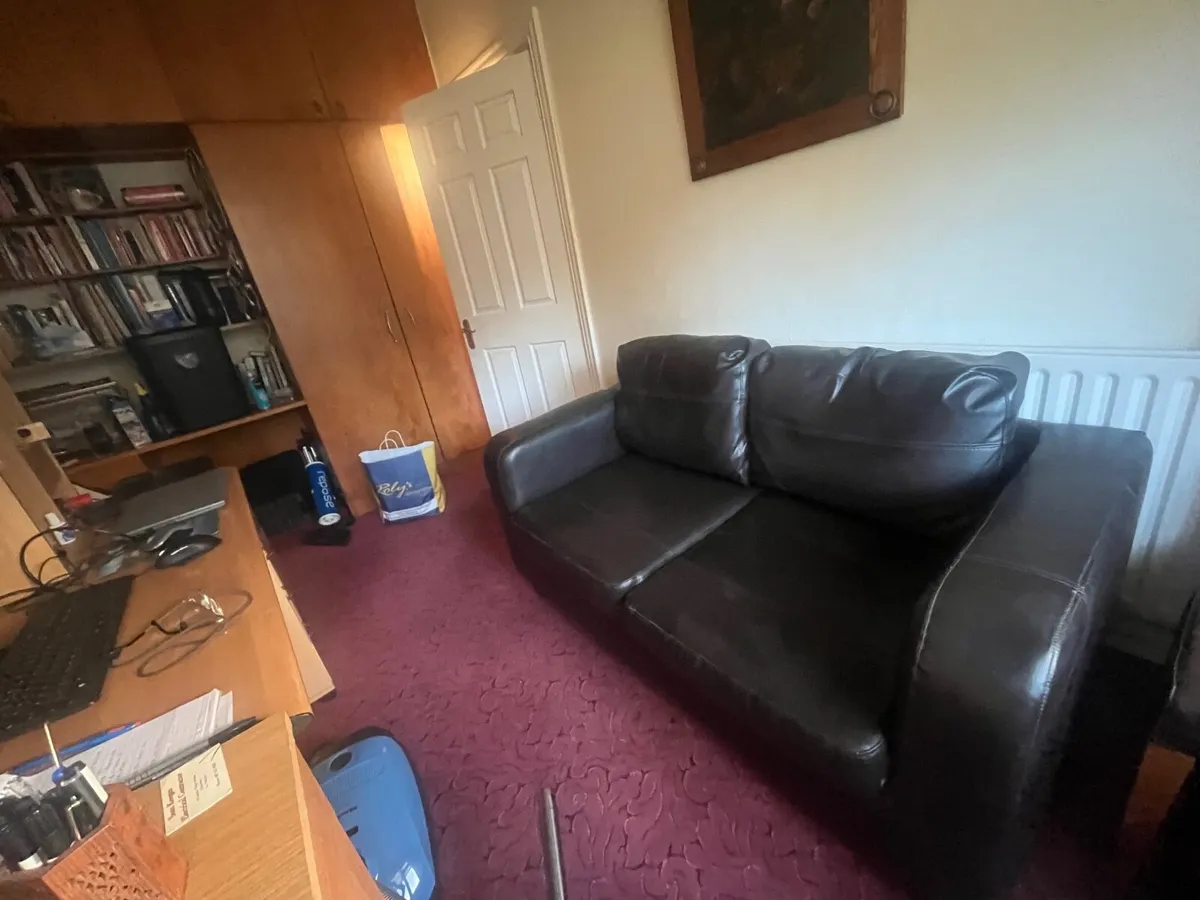 Couch /  Sofa - Image 3