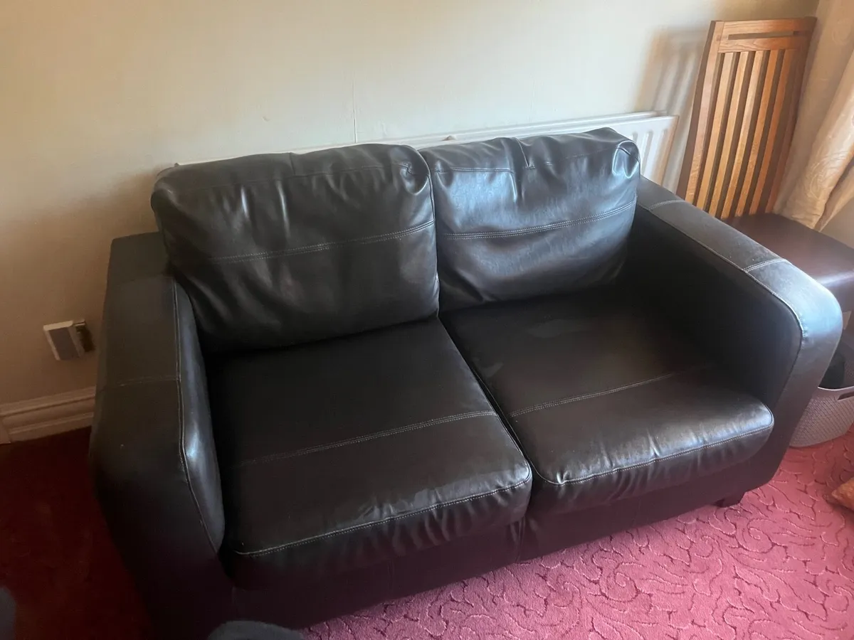 Couch /  Sofa - Image 4