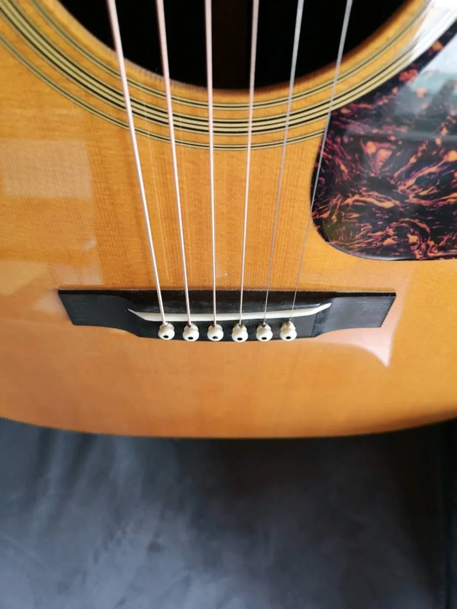Martin HD28VS Vintage - Image 2