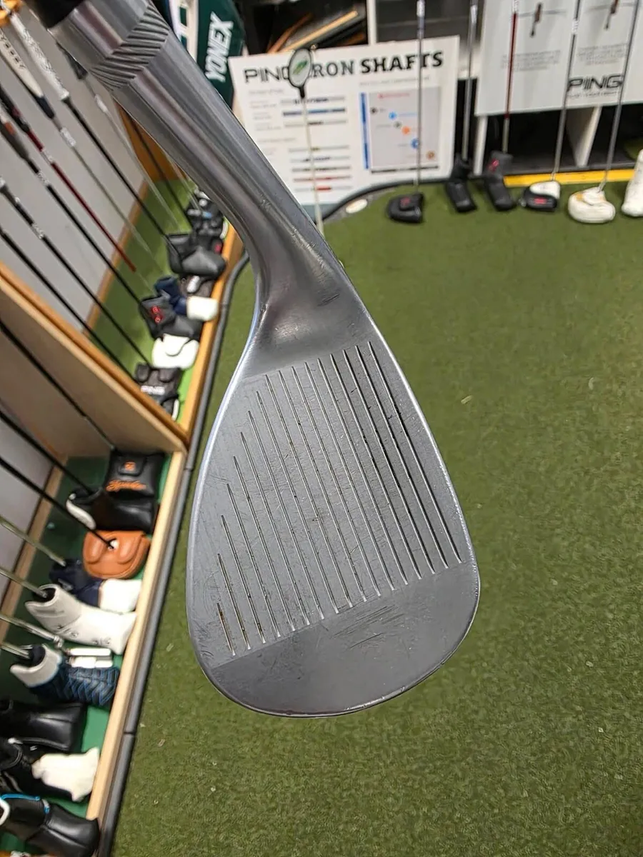 Titleist Vokey Sm9 - Image 4