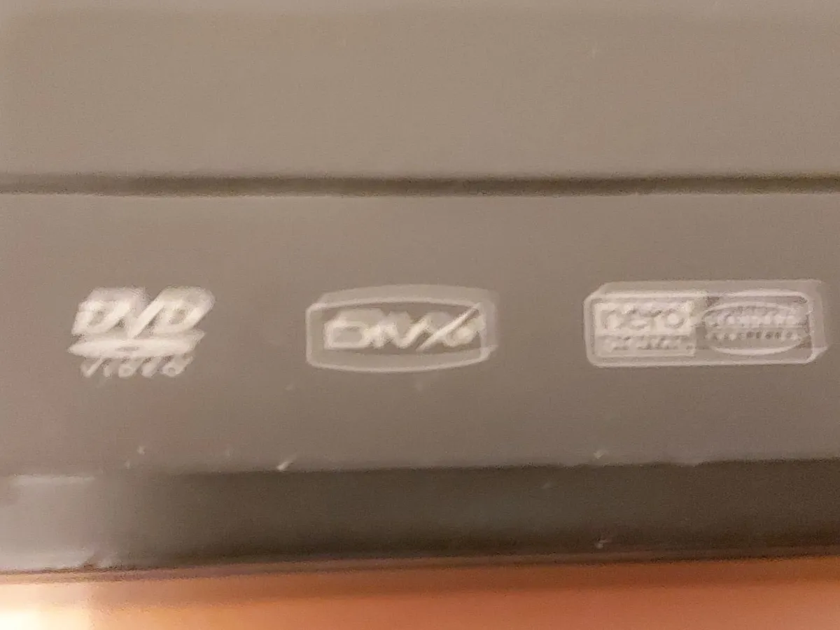 Silvercrest DVD Player without Remote Control - Image 3