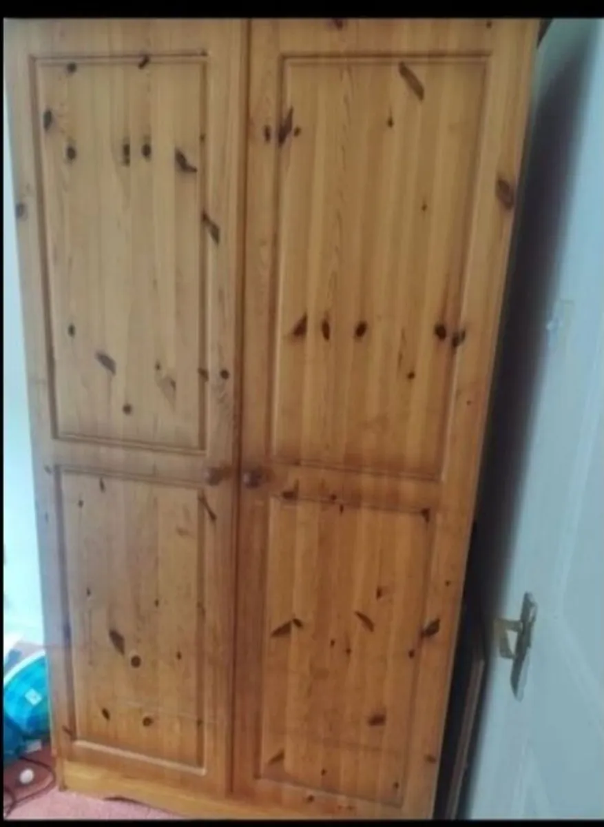 Wardrobe