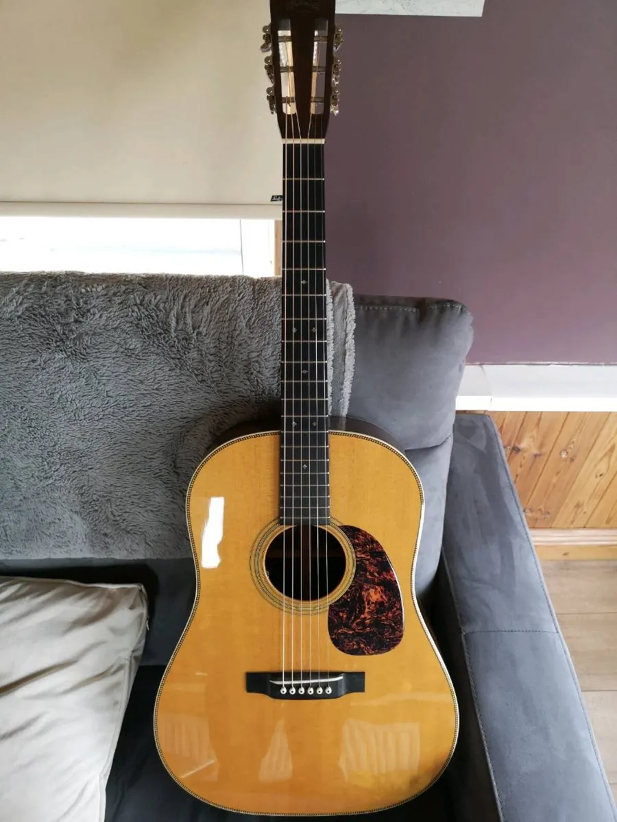 Martin HD28VS Vintage - Image 1