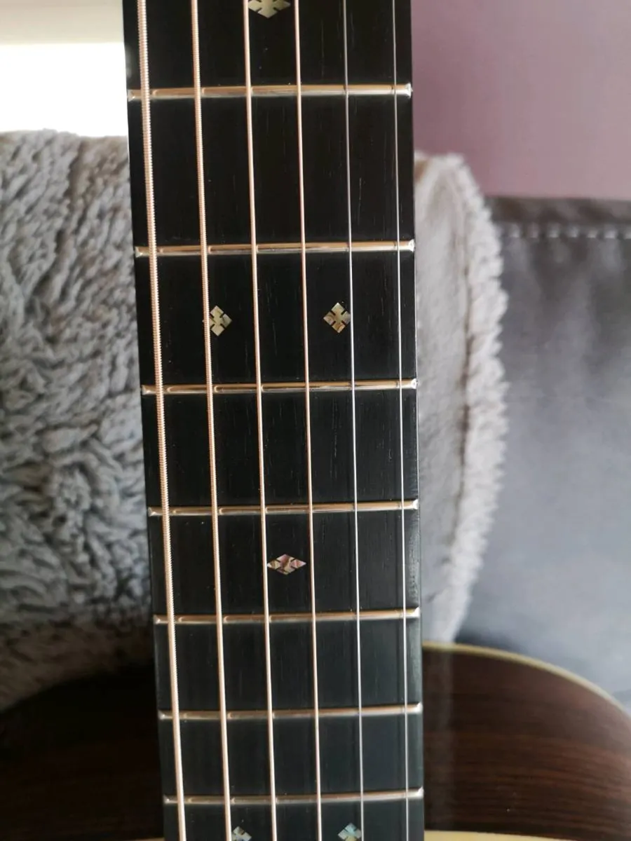 Martin HD28VS Vintage - Image 3
