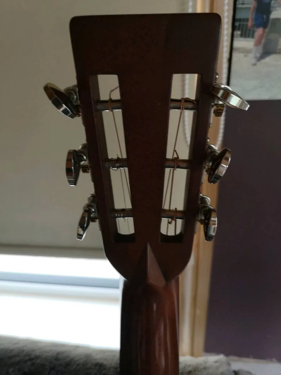 Martin HD28VS Vintage - Image 4
