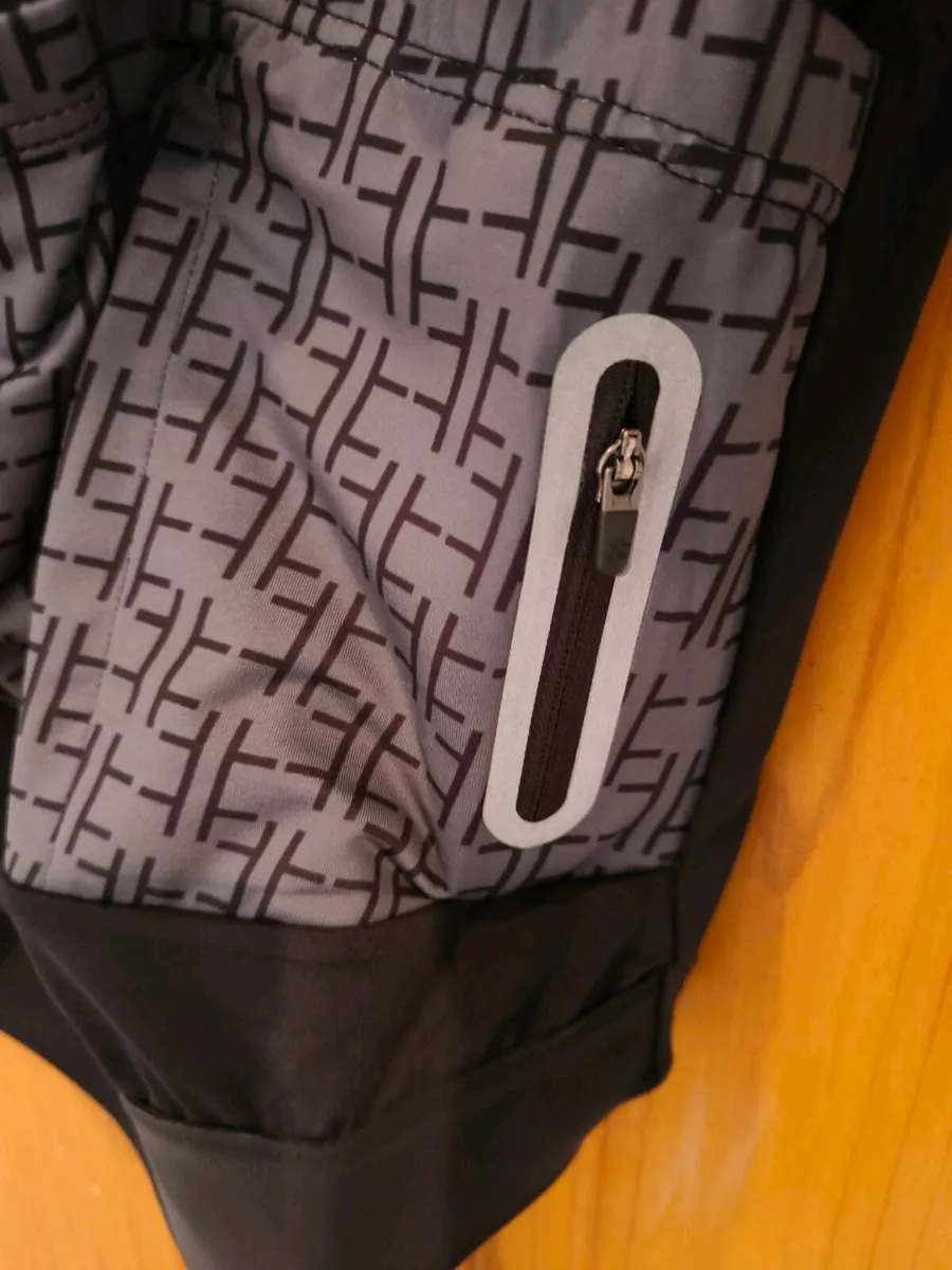 Rule#XIV cycling jersey L New - Image 3