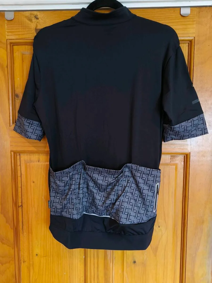 Rule#XIV cycling jersey L New - Image 2