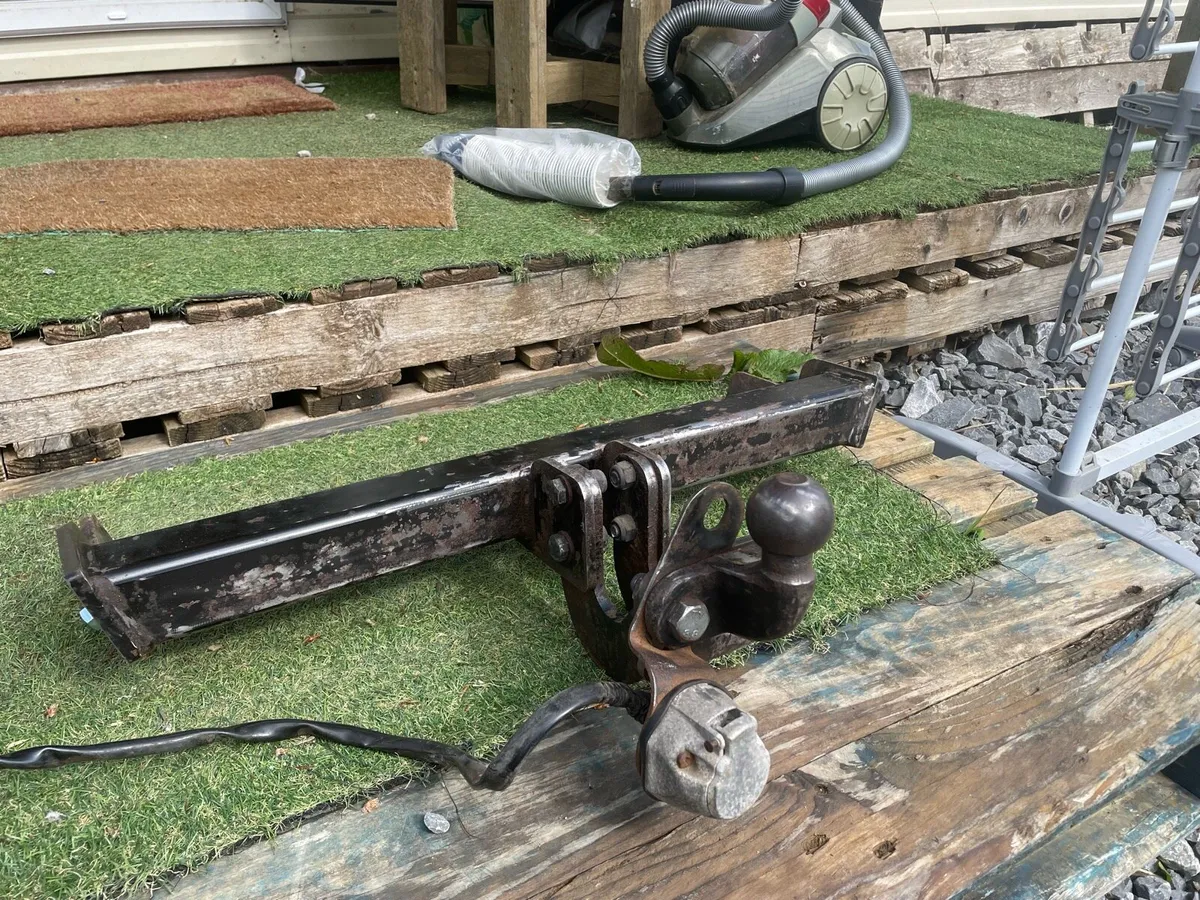 Towbar 100€ ono - Image 4