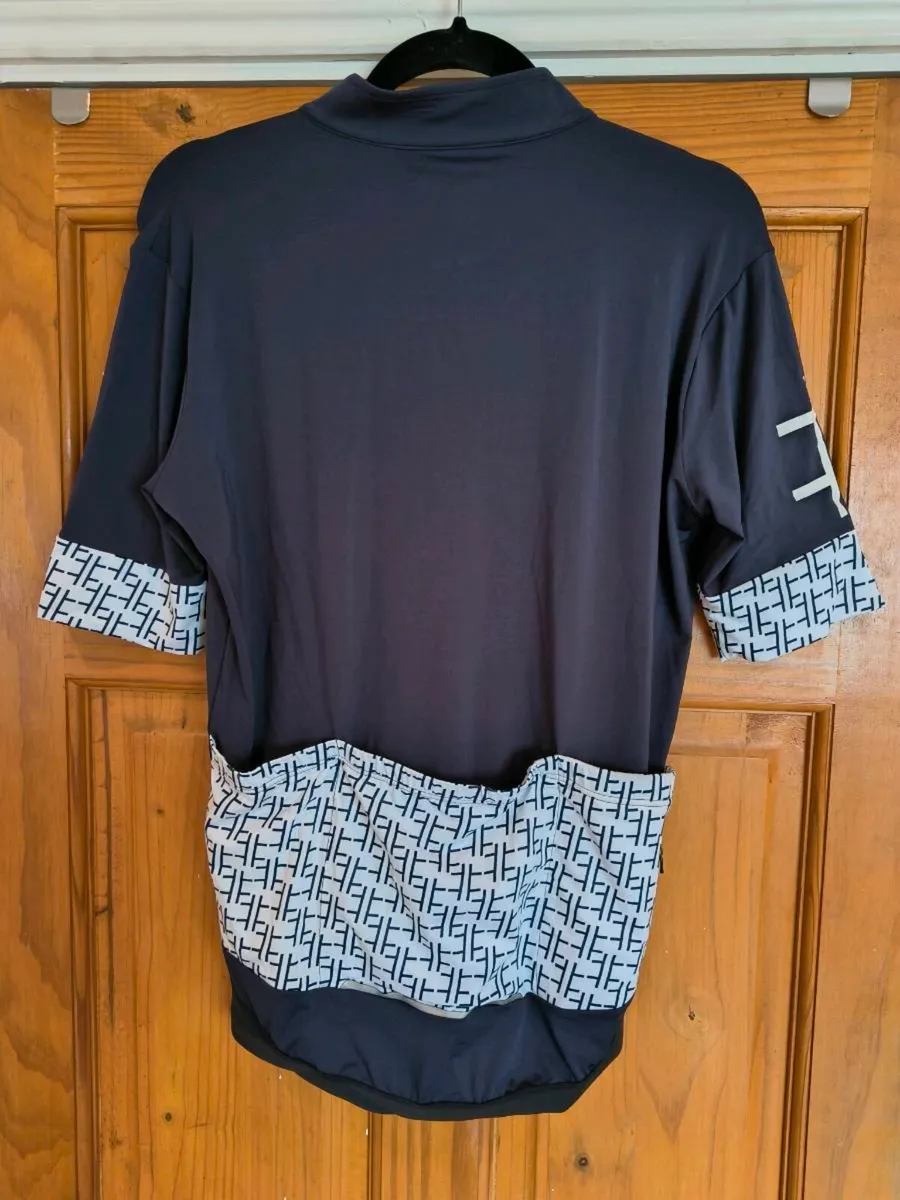 RULE#XIV cycling jersey L New - Image 2