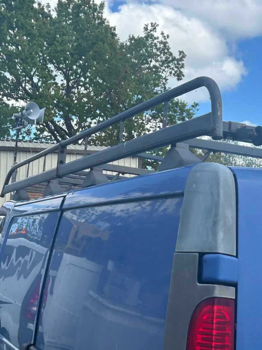 Roof rack - Image 1