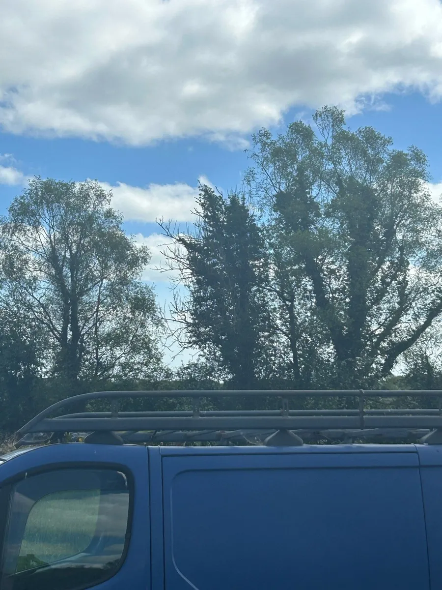 Roof rack - Image 4