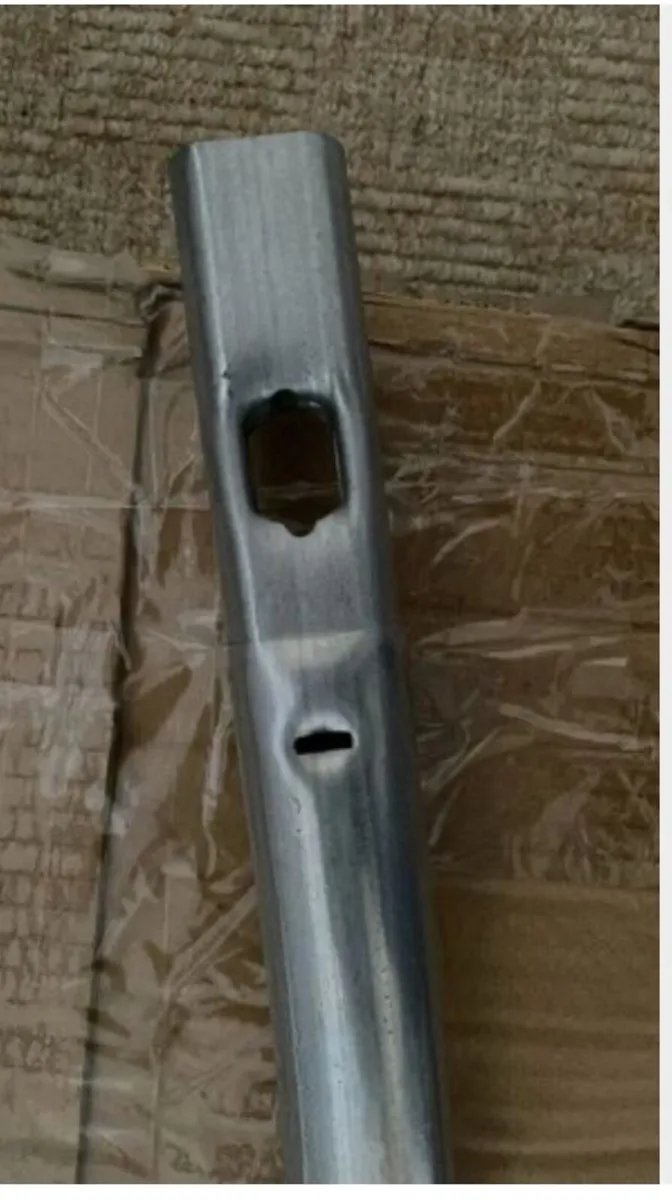 13ft Trampoline Poles - Poles only - Image 4