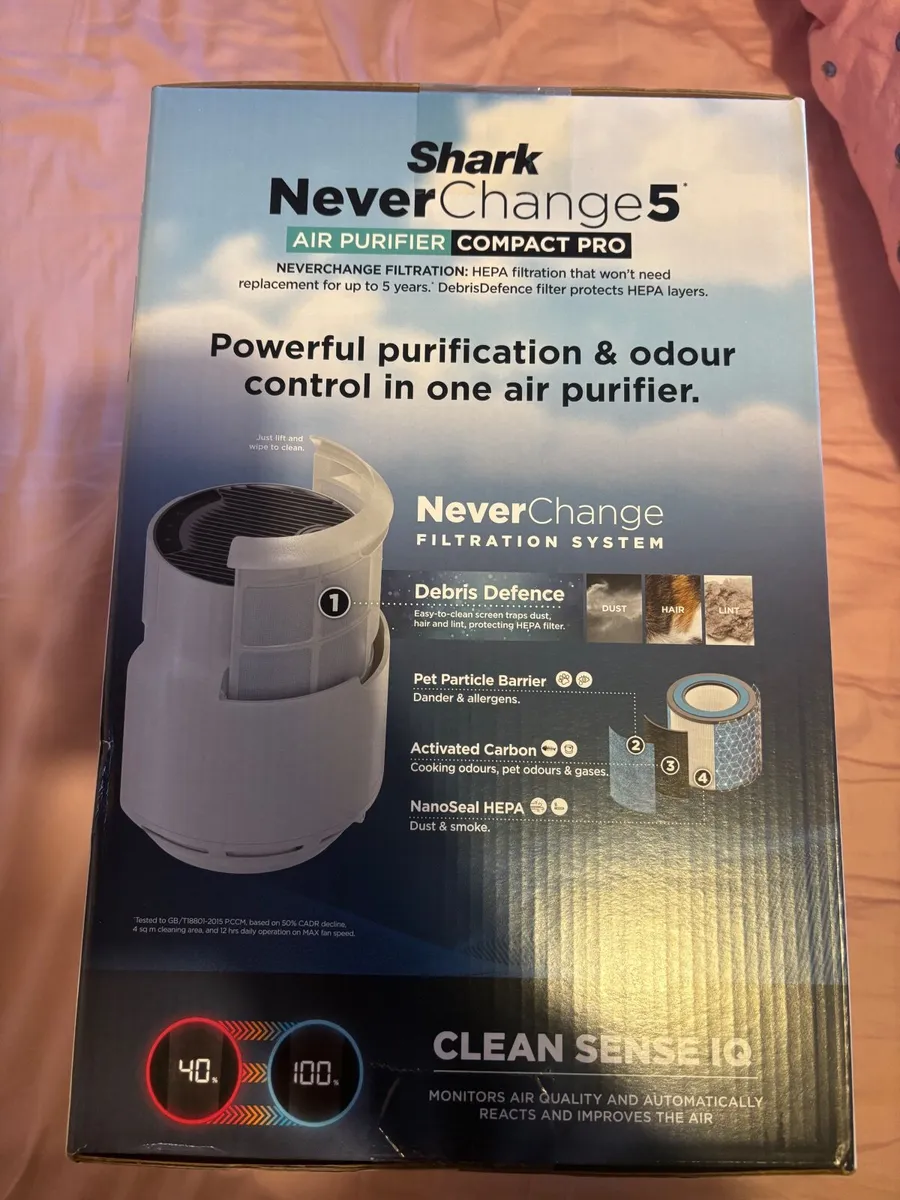 Shark neverchange5 - Image 3
