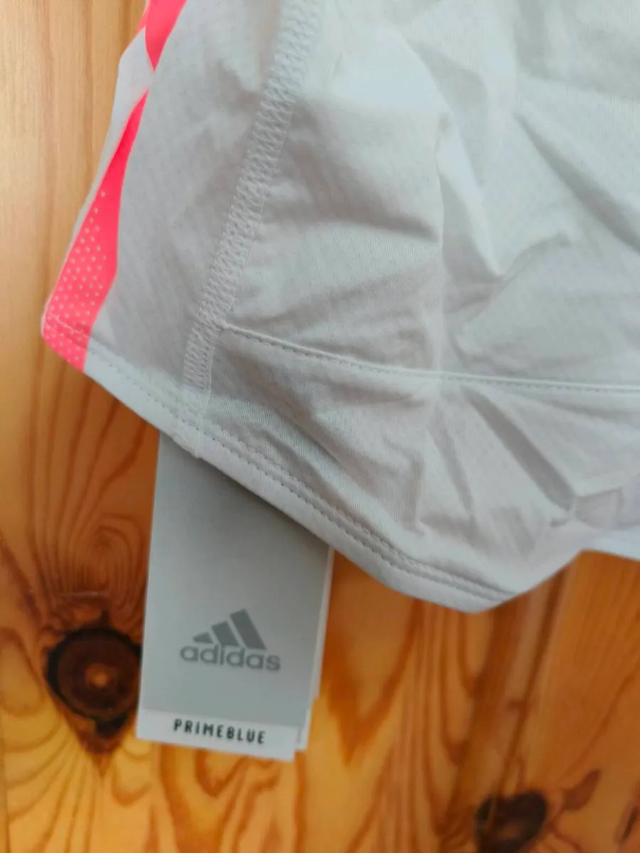 Adidas cycling jersey L New - Image 4