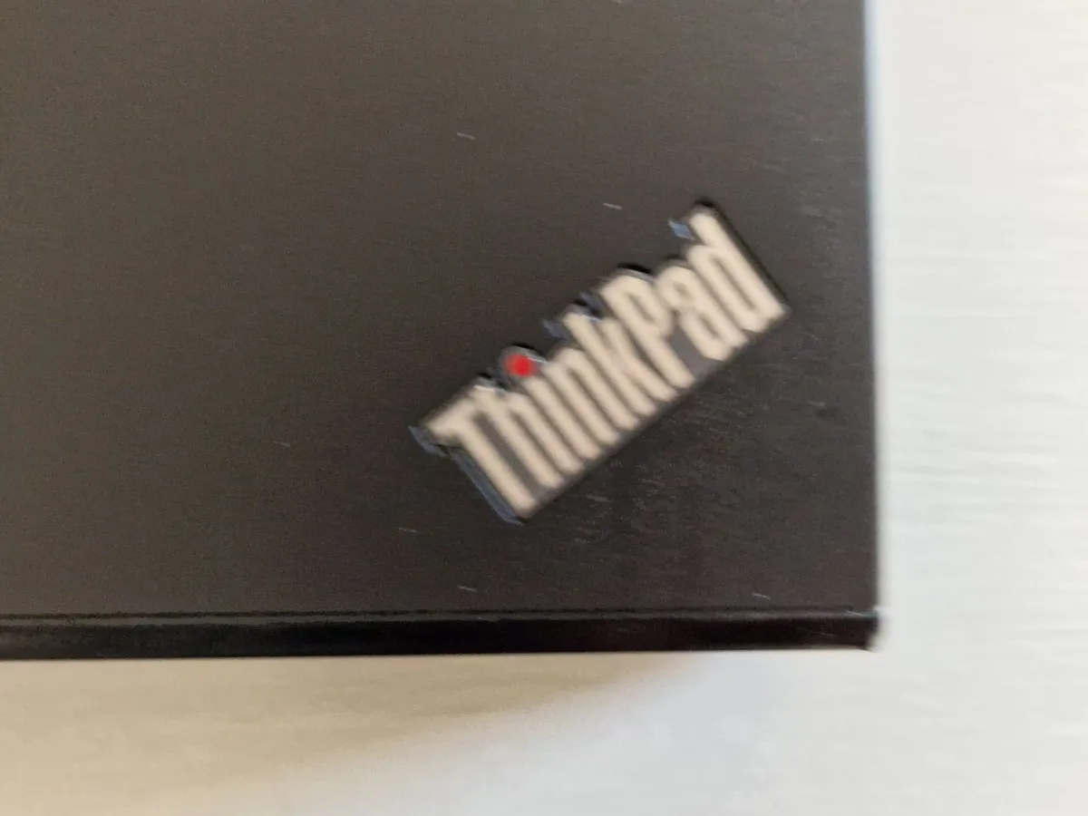 Lenovo Thinkpad OneLink+ DOCK, New Condition - Image 4