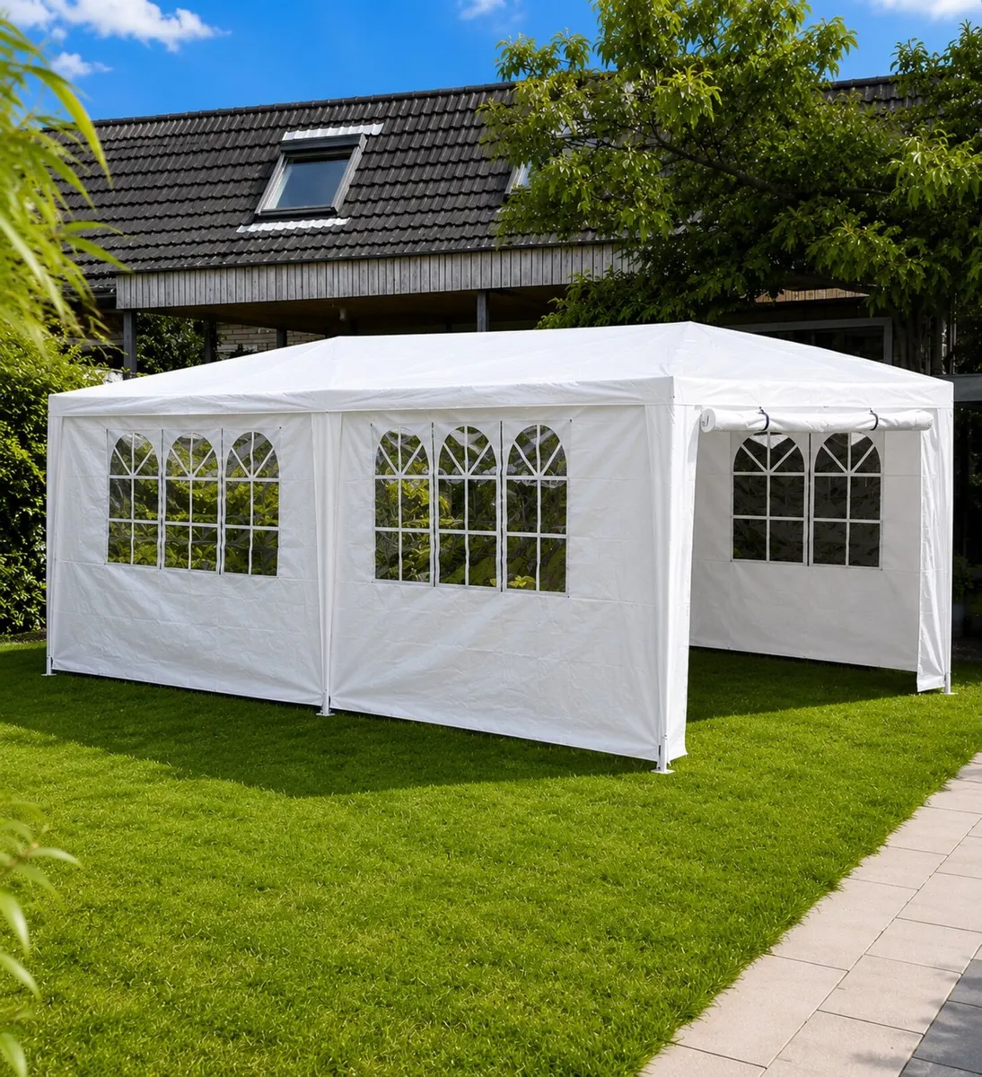 Marquee Hire Galway - Image 1