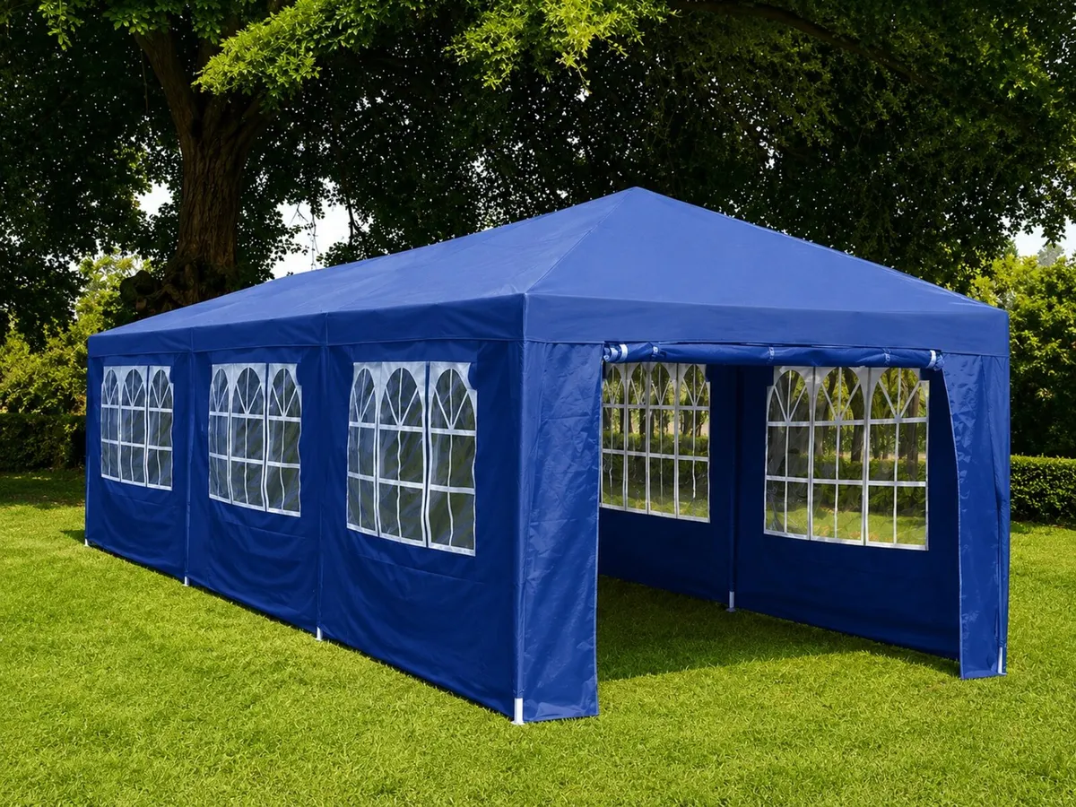 Marquee Hire Galway - Image 2