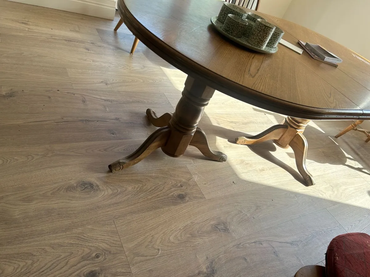 Kitchen Table - Image 3