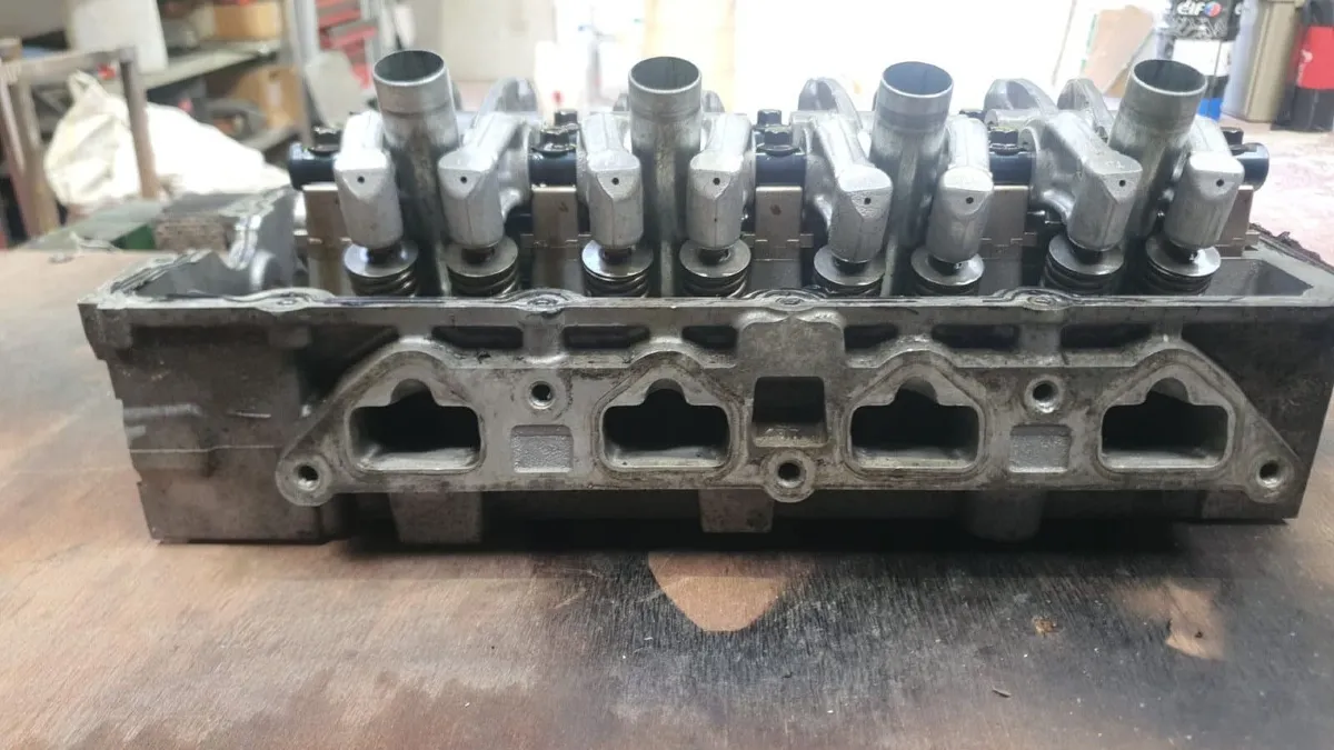 R50 Mini Parts - Image 1