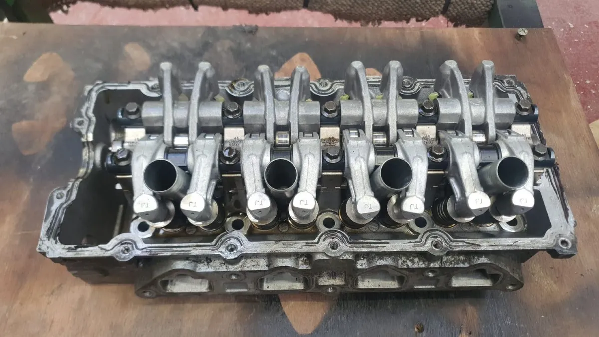 R50 Mini Parts - Image 2