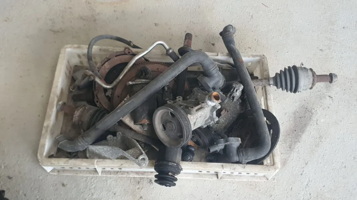 R50 Mini Parts - Image 3