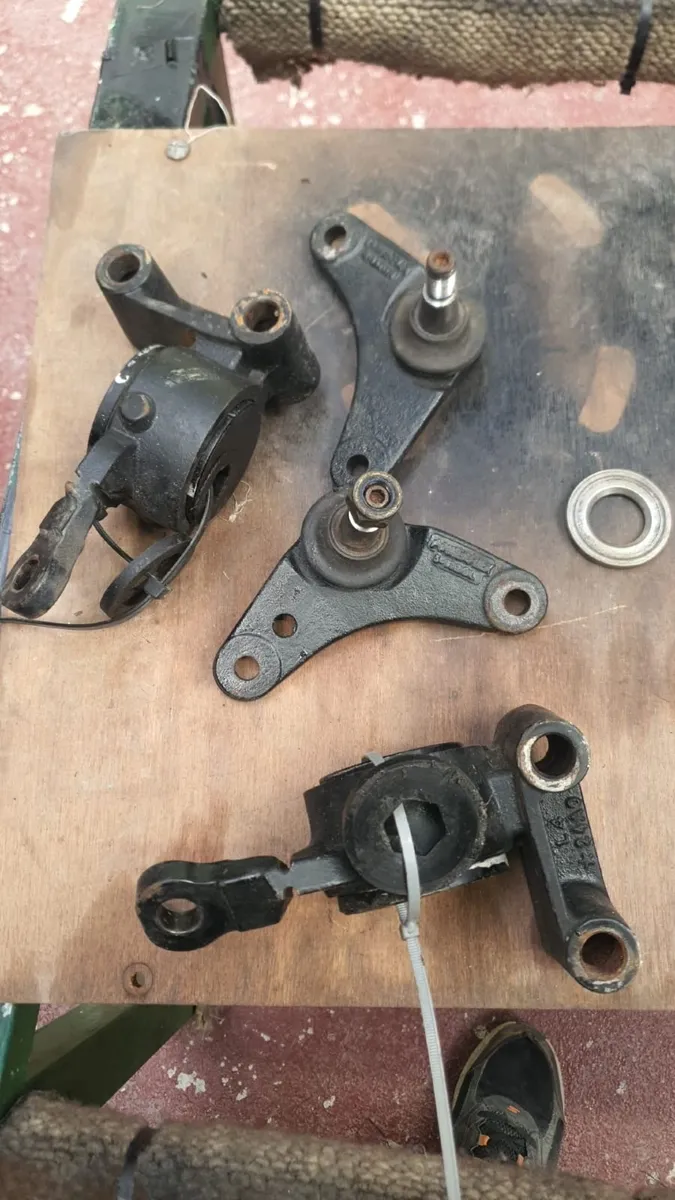 R50 Mini Parts - Image 4