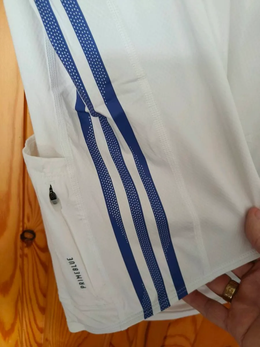 Adidas cycling jersey L New - Image 4