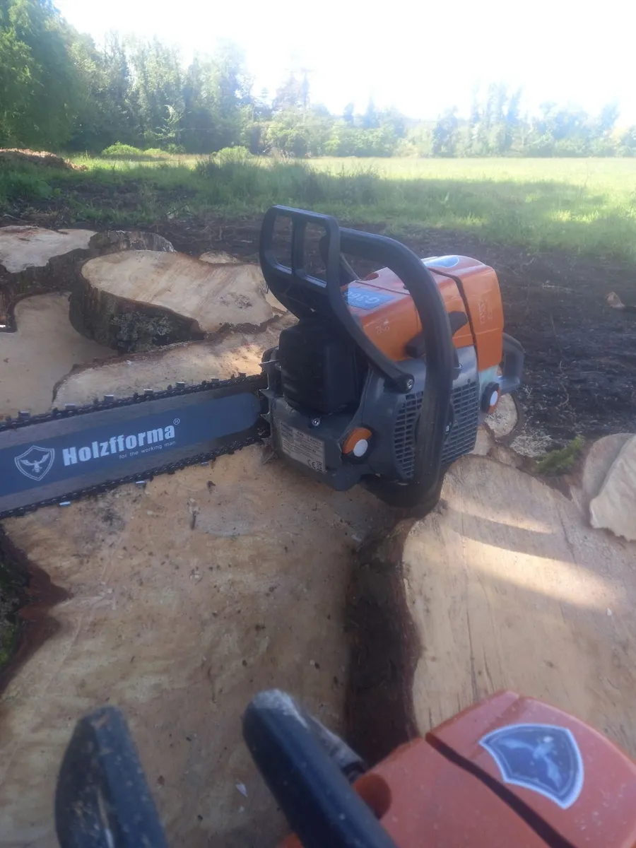 Holzfforma 366 - Image 2