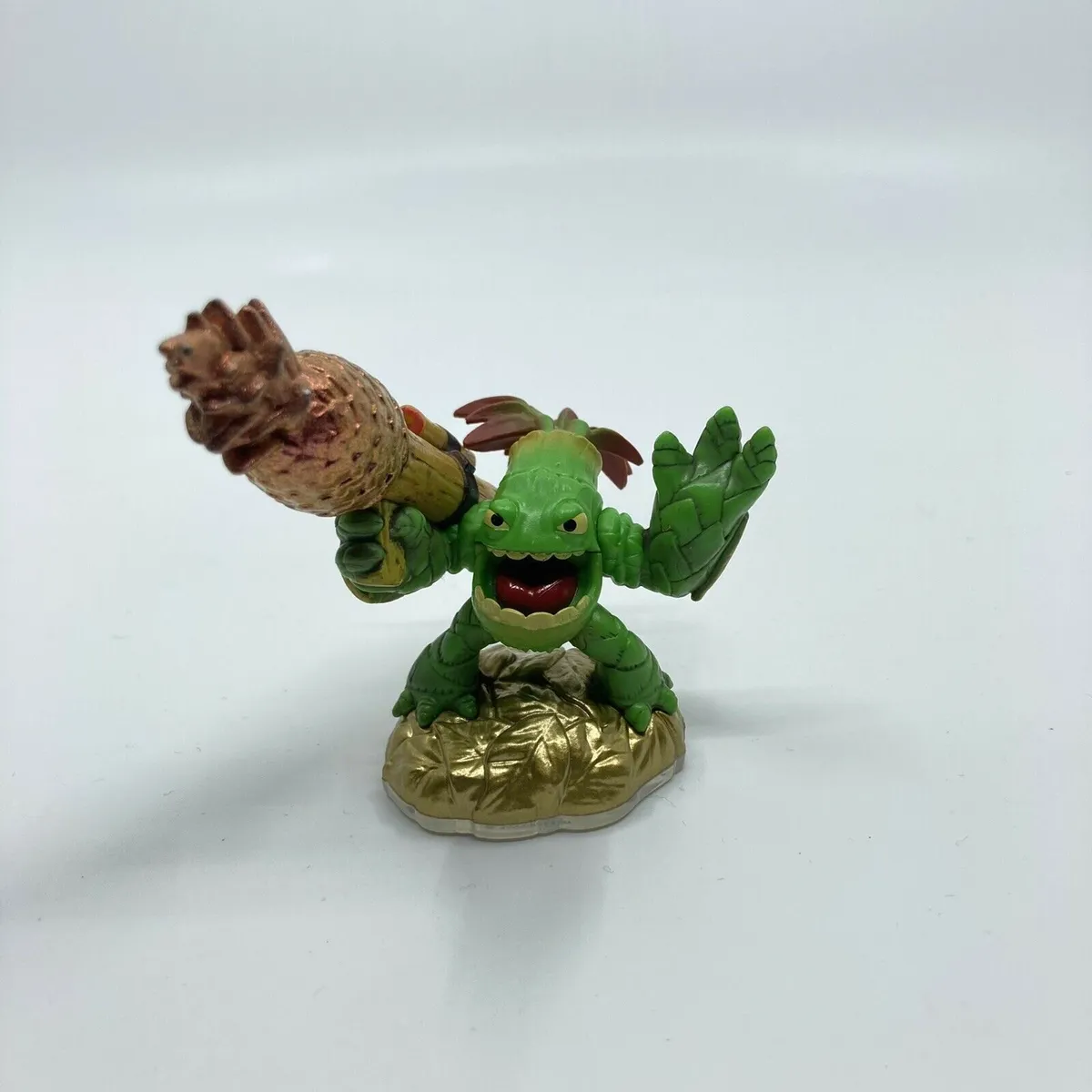 Skylanders Eon's Elite ZOOK limited edition RARE - Image 2