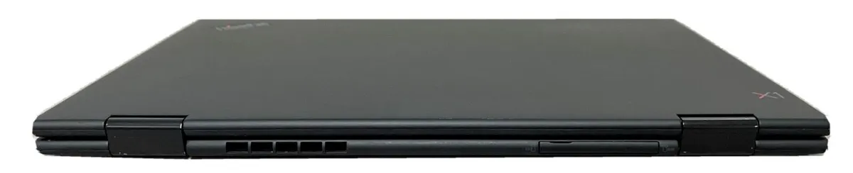 Lenovo Thinkpad X1 Yoga G3 X360 Touch i5 8GB 256GB - Image 2