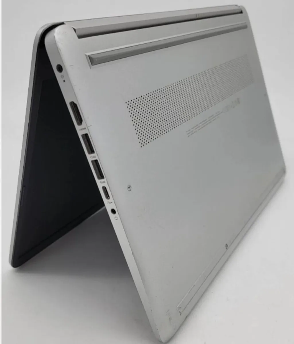 Hp 14s Laptop Intel Core I7-1065g7 8GB 128GB SSD - Image 4