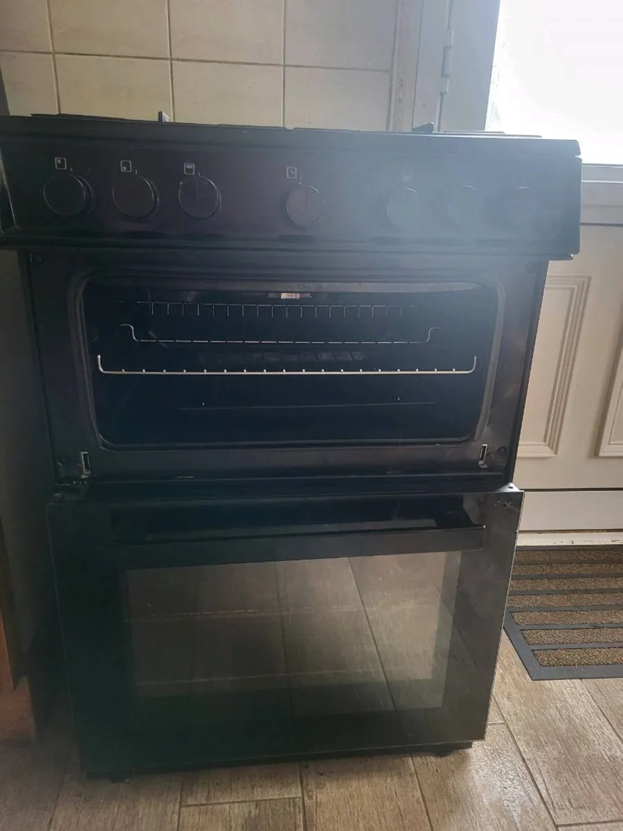 Normende cooker - Image 1