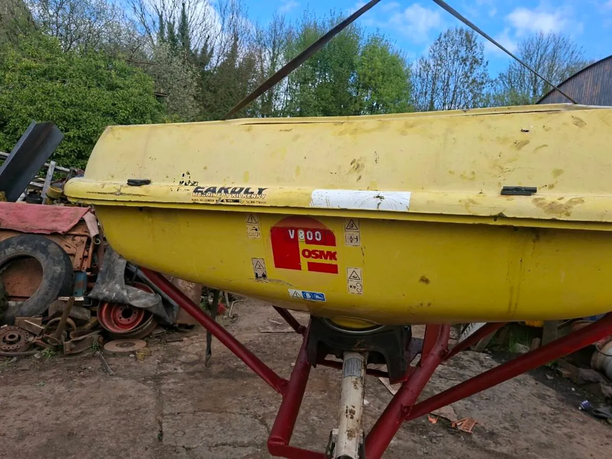 Cattle trailer - Image 4