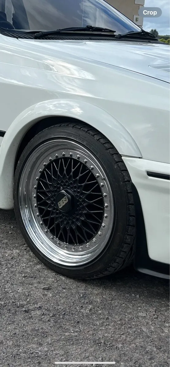 Sierra Cosworth - Image 2