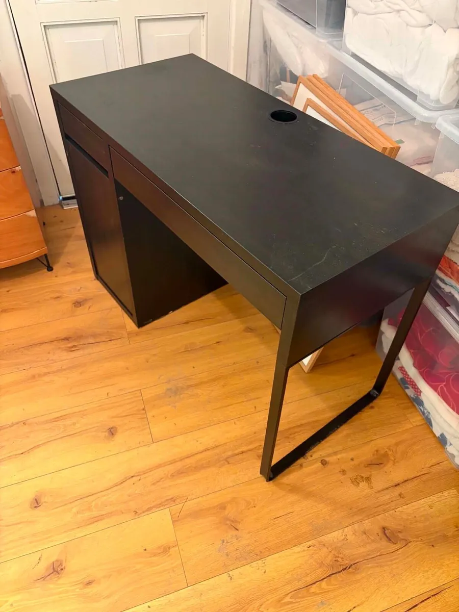 New Ikea study desk - Image 3