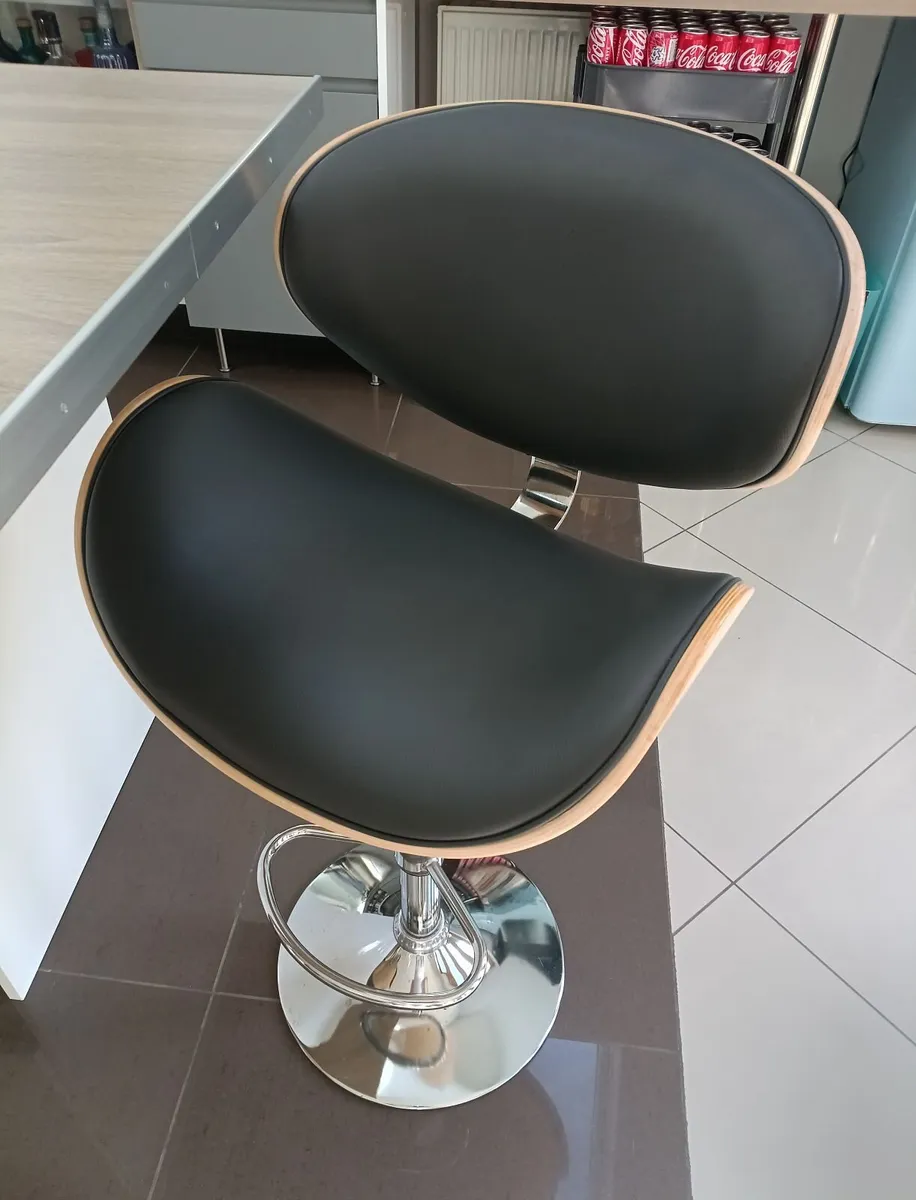 Bar stools - Image 3