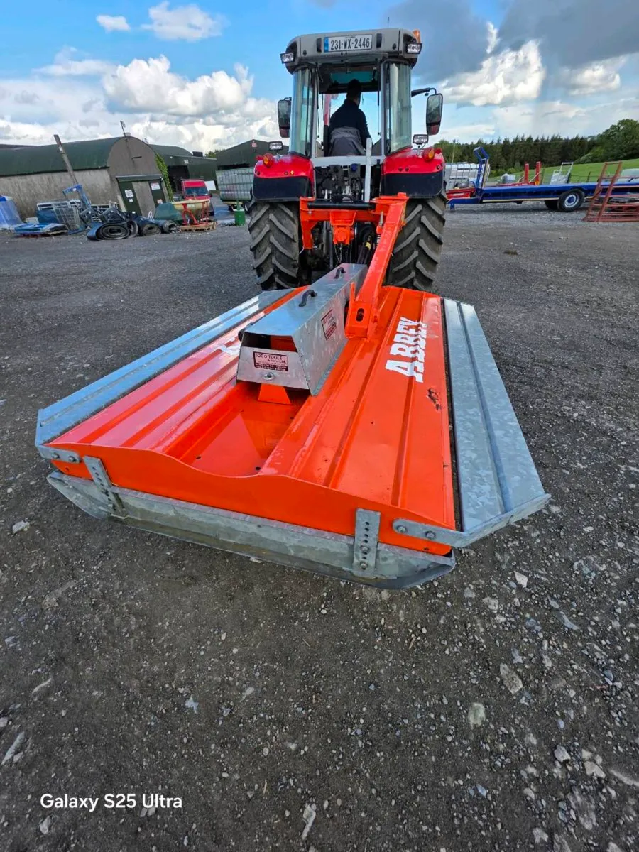 Clearance Auction of Farm Machinery - Image 3