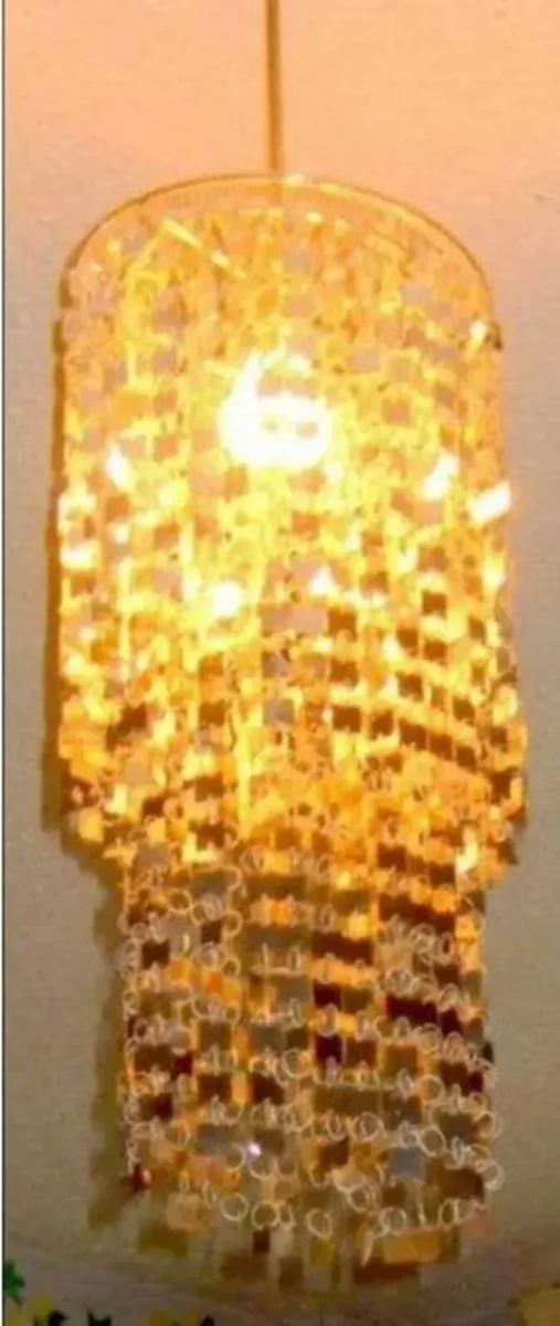 BNWT Easy Fit Chandelier - Image 4