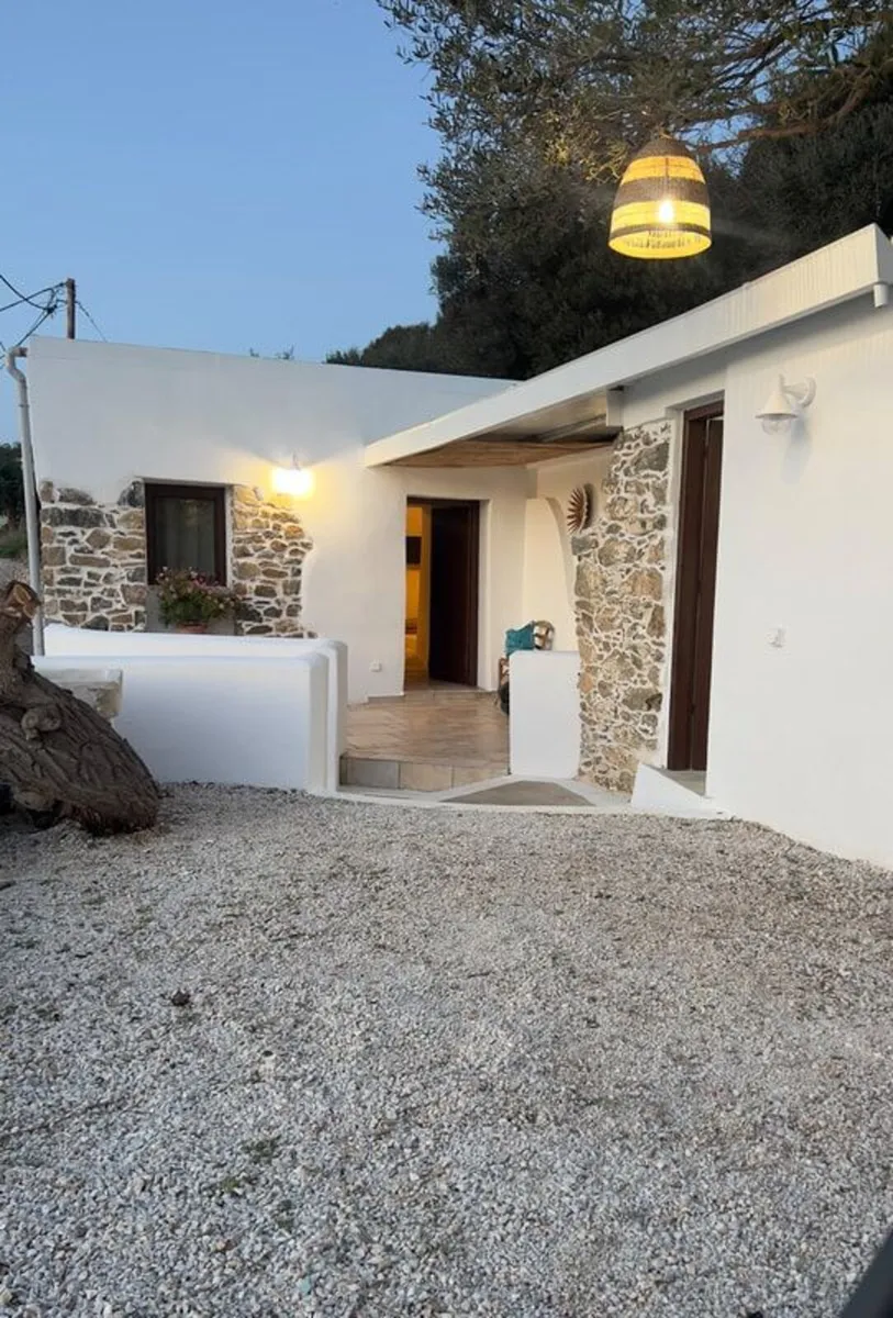 LOVELY EXOTIC HOUSE IN CRETE GREECE - Image 3
