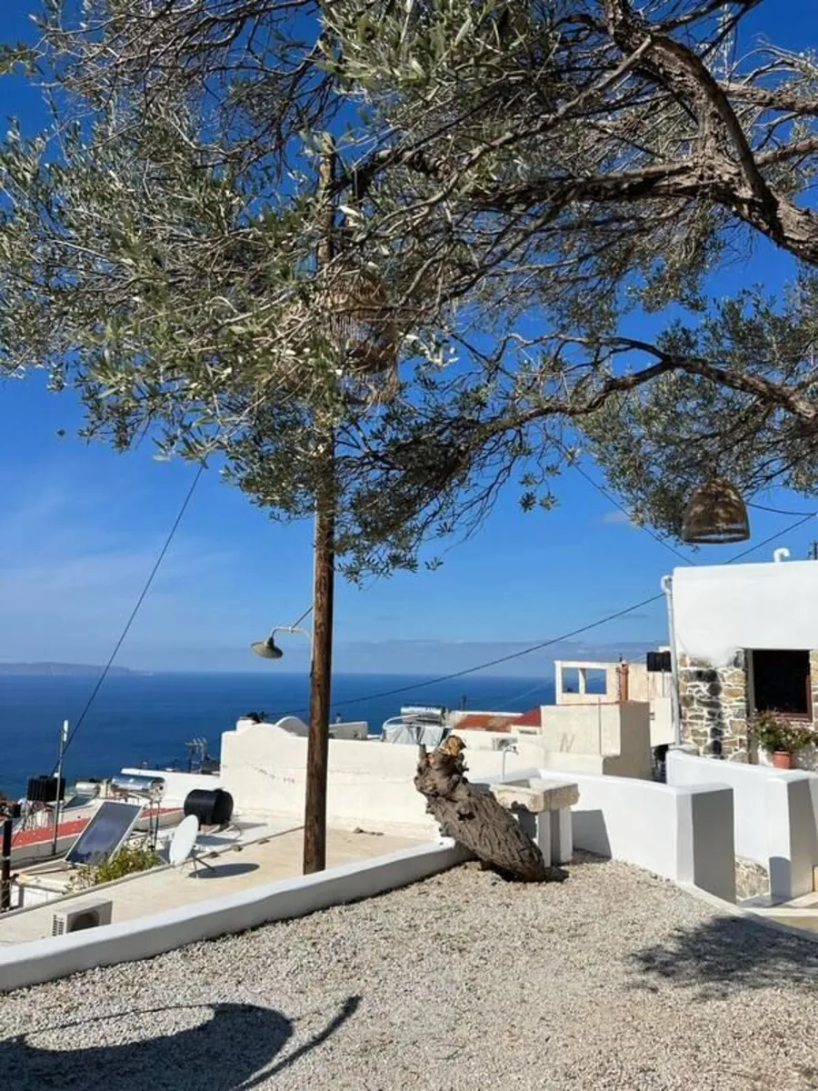LOVELY EXOTIC HOUSE IN CRETE GREECE - Image 4