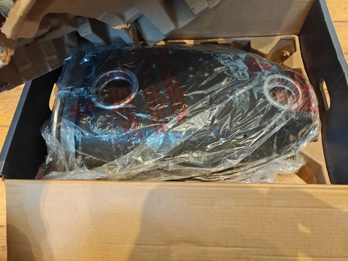 BRAND NEW Ooni Fyra 12 Pizza Oven + 2 Bags Pellets - Image 3