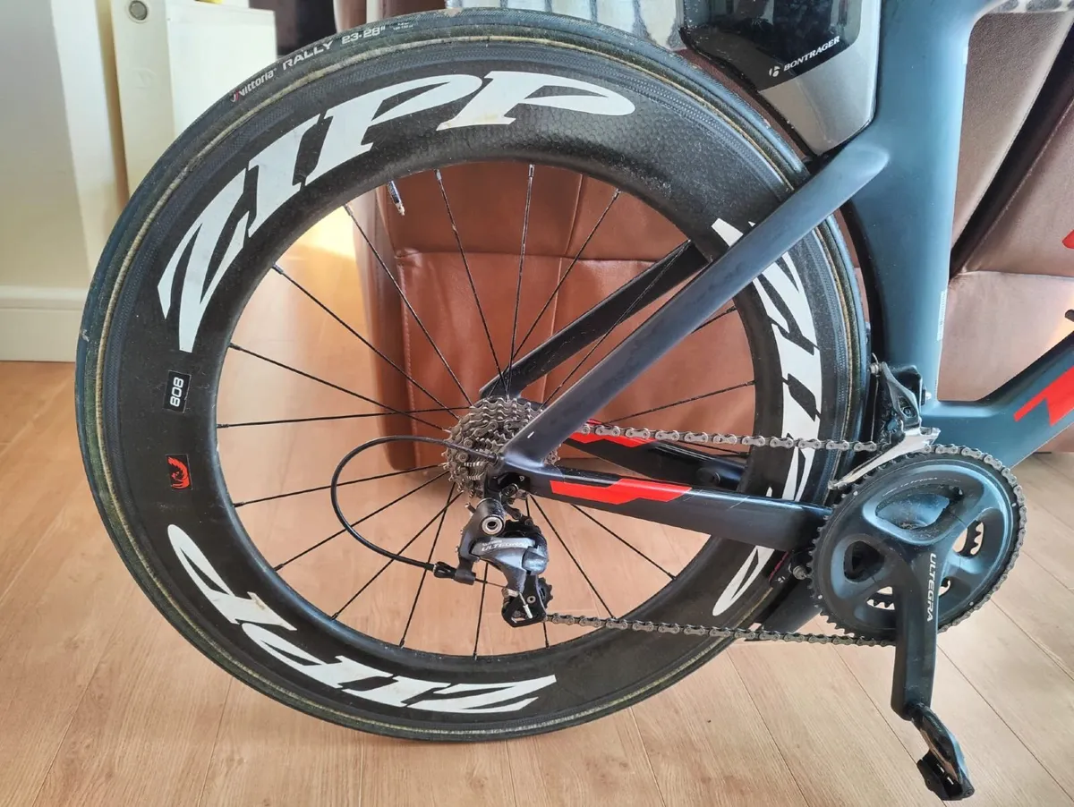 Trek Speed Concept - Image 2