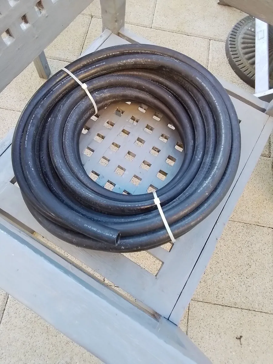 Chauffage pipe 15mm - Image 1