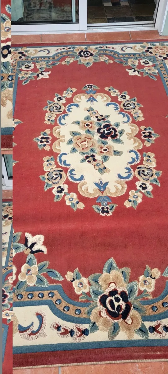 Living Room Rug - Image 2