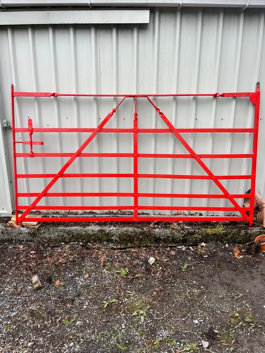 Blacksmiths Gate - Image 4
