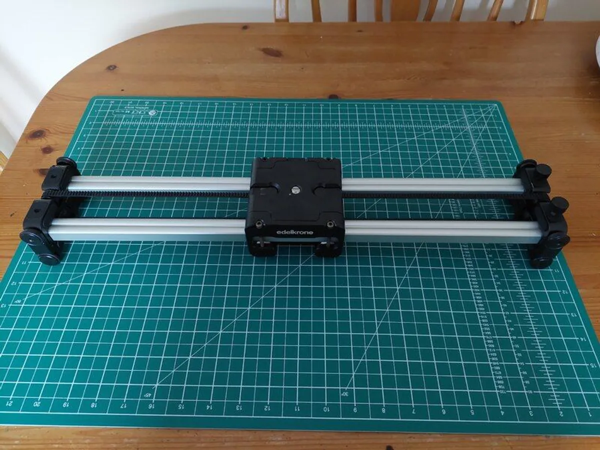 Edelkrone SliderPlus v5 Long Kit - Image 4